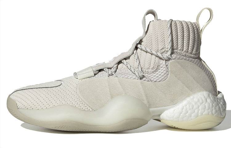 Кроссовки Pharrell x Adidas Originals Crazy BYW X - Boxette Shop